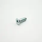 Sf605081 Screw Csk 5/16 X 1 Unf Part