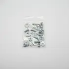 Wfk922 Wing Fitting Kit Midget Part