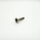 Zct605 Screw Hood Rr Bar Y052A Part