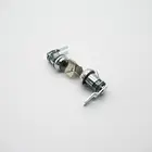 Aha8531/2 Door Locks Pr Midget Part