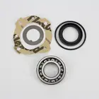 Ghk1143 Hub Brg Kit Rr Midget Part