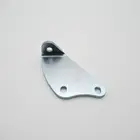 12G1053 Bracket Rear Alt B+Mid Part
