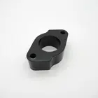 12H712 Spacer Carb Mgb 1.1/2