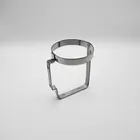 13H232Ss Bracket Washer Bottle K036 Part