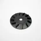 17D11 Fan Dynamo Part