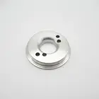 17H2545 Back Plate Filter Mgb Part