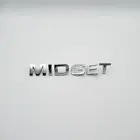 18G8761 Badge Letter Set Midget Part