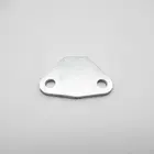 2A265 Blank Plate F/Pump Part