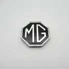 34G252 Badge Boot Octagon Plastic Part