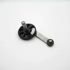 37H3048 Wiper Gear 14W 115^ Part