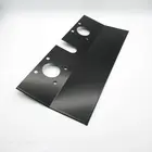 Abf553 Heatshield Hs6 Part