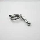 Ach8977 Fuel Hose Carb>Carb Mga . Part