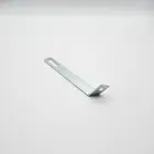 Aeg557 Bracket Heatshield Ft Part