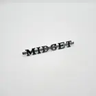 Aha5683 Badge Boot Midget Part