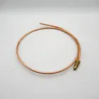 Aha7381 Pipe Tank Outlet 1275 Part