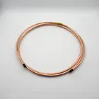 Aha7383 Pipe Fuel Pump>Carb Mid Part