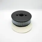 Ahh5148 Air Filter Assy Rr Mga Part