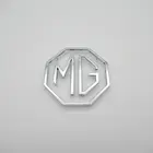 Ahh5261K Badge 3 Piece Octagon Part