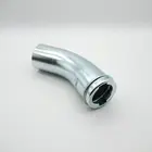 Ahh6281 Tube Fuel Filler Mgb Part
