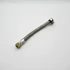 Ahh6707 Braided Fuel Hose Mgb C/B Hs4 Part