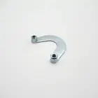 Ahh6732 Bracket Rear Filter Part