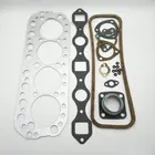 Ajm1211 Gasket Set Head Mgb Usa Part