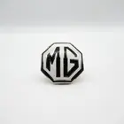 Arh900 Badge Grille Mga+Tf Black Part