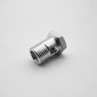 Auc2698 Banjo Bolt Fuel Pump Part