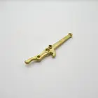 Auc5091 Lever Choke Ft Mga Part