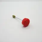 Auc8114Hb Damper Carb Piston Brass Part