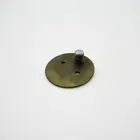 Aud9809 Disc Throttle Part