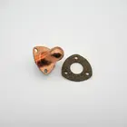 Bha5252 Switch+Gasket Fan Send V8 Part