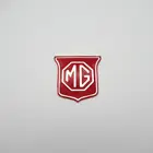 Bhh829 Badge Grille B72>74 Red Part