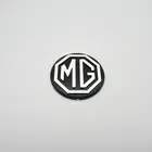 Cha747 Badge St/Wheel Silver Part