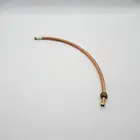 Cpp1001 Fuel Pipe Metal Mgb Hfp8 Part