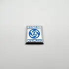 Czh2717 Badge B.L. Part
