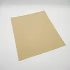 Gasket1 Gasket Paper X1 Sheet A4 0.4Mm Part
