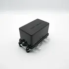 Geu6605 Control Box (Rb340) B+Mid Part