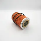 Gfe102 Oil Filter Paper A+B Part