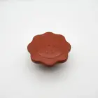 Gfe6007 Oil Filter Cap Red Part