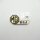 Hza5021 Badge T/Gate Gold Jubilee Part
