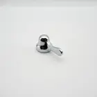 Mb19331 Nut Sidescreen Part
