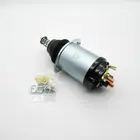 Naf10001 Solenoid Starter Pre Eng 18V & V8 Part