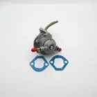 Tkc3417 Fuel Pump 1500 Late Eng Fp50968> Part