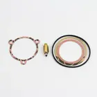 Wzx1100 Needle & Seat Kit B+Midget Part