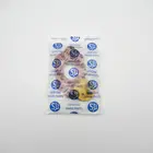 Wzx1225 Disc Kit Throttle 1500 Part