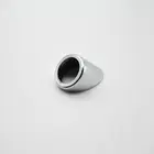 Adb826 Chrome Bezel W/Box Part
