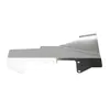 12B2317 Heatshield Mgc Part