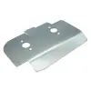 12G1460 Heatshield Mid>74 * Part