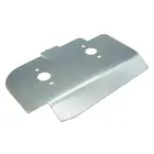 12G1460 Heatshield Mid>74 * Part
